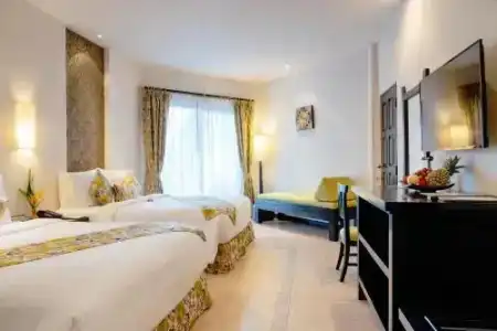 Horizon Karon Beach Resort & Spa - 33