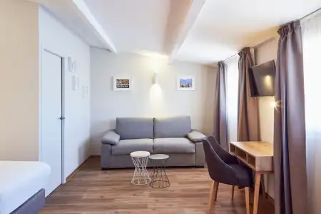 Hôtel Maison Montgrand Marseille Vieux Port - 54