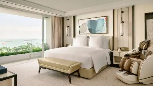 Marina Bay Sands - 76