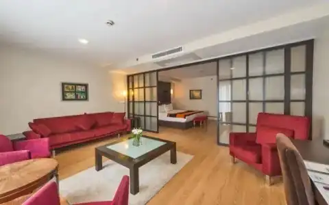The Beyaz Saray & Spa - 48