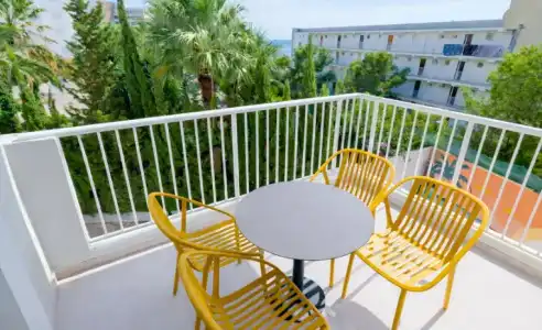 Vistasol Apartments - 65