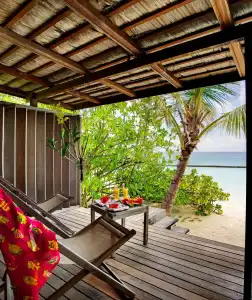 Gangehi Island Resort - 35