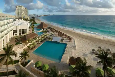 The Westin Cancun Resort Villas & Spa - 38