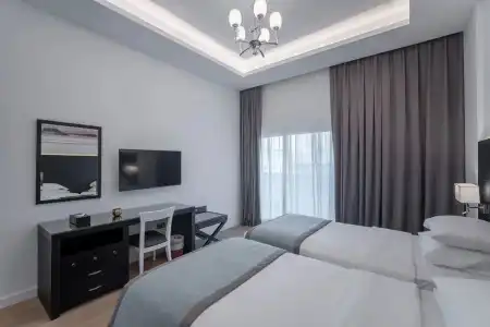 Rose Garden Apartments Barsha - 29