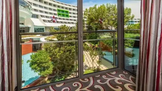 Cornelia Diamond Golf Resort & Spa - 86