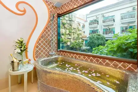 The Agate Pattaya Boutique Resort - 73