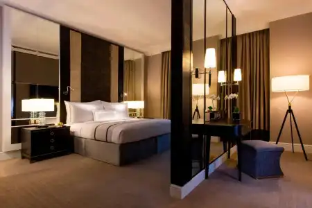 The Ritz-Carlton, Kuala Lumpur - 68