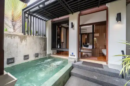 Pavilion Samui Villas and Resort - 57