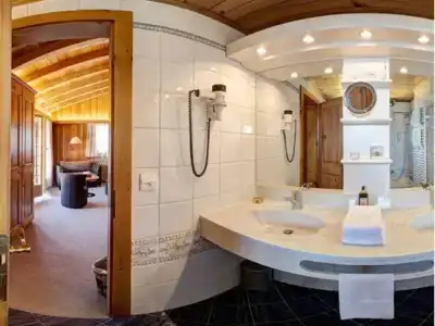 Alpe Fleurie Residence - 53