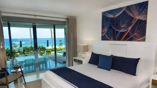 The Ocean Club, a Luxury Collection Resort, Costa Norte - 88