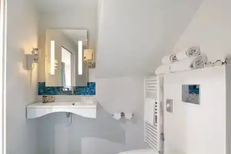 Serotel Suites - 52