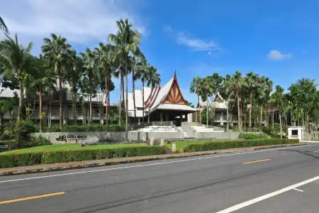 Natai Beach Resort - 18