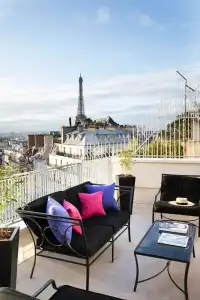 Hôtel de Sers - 66
