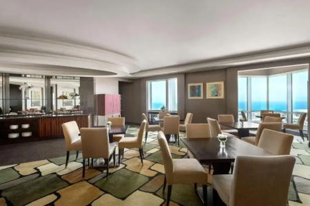 Shangri-La Apartments - 22