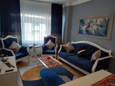 Emirhan Guesthouse & Suites - 159