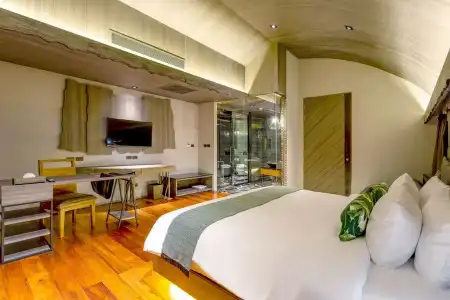 Kalima Resort & Villas Khaolak - 4