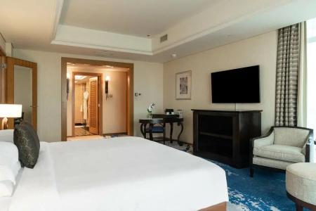 Beach Rotana - Abu Dhabi - 6
