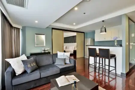 Abloom Exclusive Serviced Apartments - 85