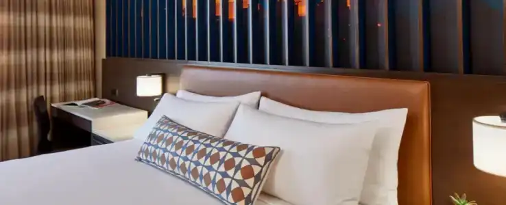 Renaissance Dallas - 39