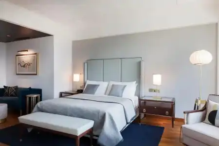 The Oberoi, New Delhi - 66