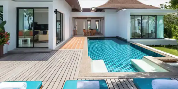Avani+ Koh Lanta Krabi Resort - 64