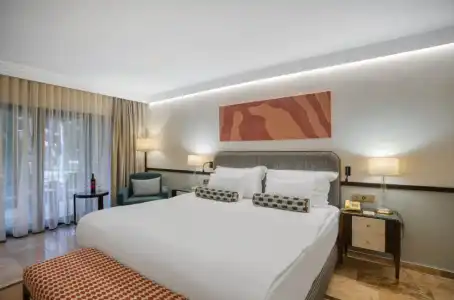 Martı Myra - Ultra All Inclusive - 90