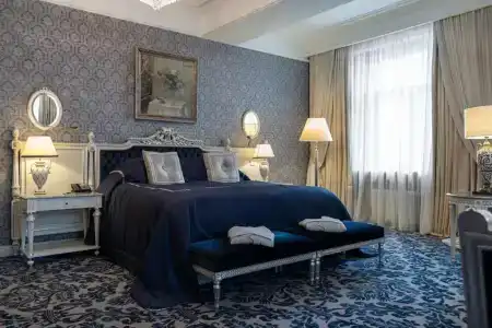 Radisson Collection, Moscow - 153