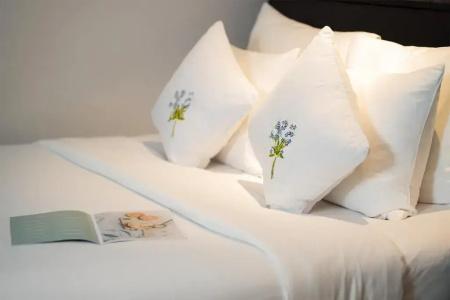 Alagon Saigon & Spa - 41