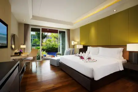 Graceland Khaolak Beach Resort - 58