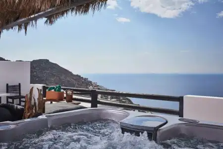 Myconian Utopia Relais & Chateaux - 60