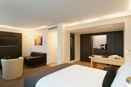 Crowne Plaza Zürich by IHG - 6