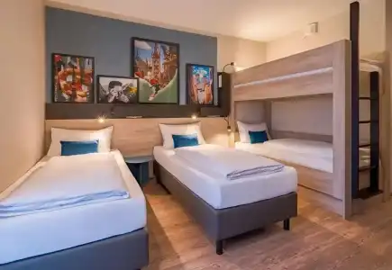 Ramada Encore by Wyndham Munich Messe - 45