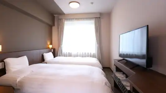 Dormy Inn Premium Shibuya Jingumae Hot Spring - 45