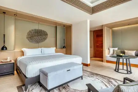 Banyan Tree Wellbeing Sanctuary Phuket - 100