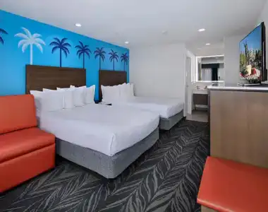 Tropicana Inn and Suites - 31