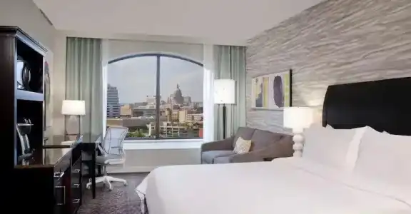 Hilton Garden Inn Austin Downtown - 25