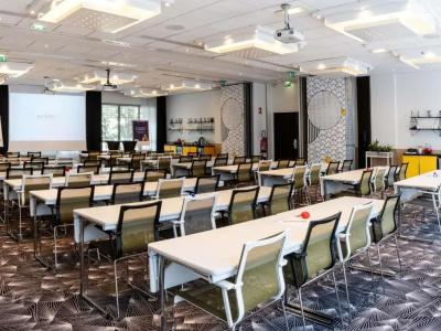 Novotel Paris Centre Gare Montparnasse - 31