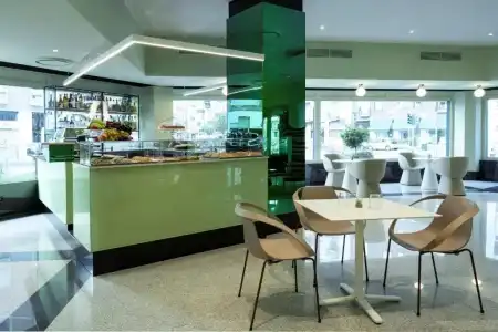 c-hotels Concorde - 28