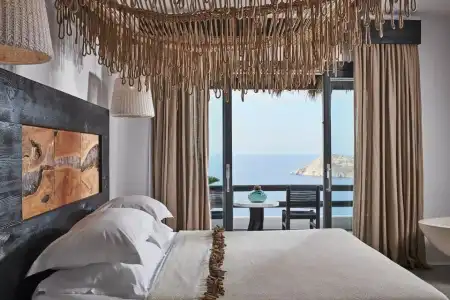 Myconian Utopia Relais & Chateaux - 45