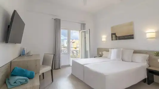Acosta El Medano 2 Bedrooms 2 mins beach - 45