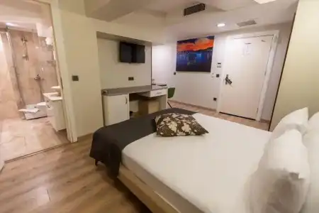 Asia Business Suites - 34