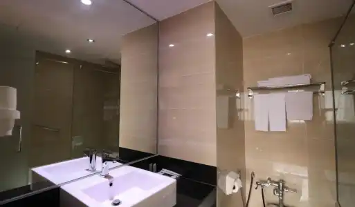 Grand Continental Kuala Lumpur - 82