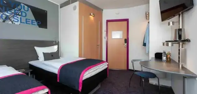 CABINN Aalborg - 42