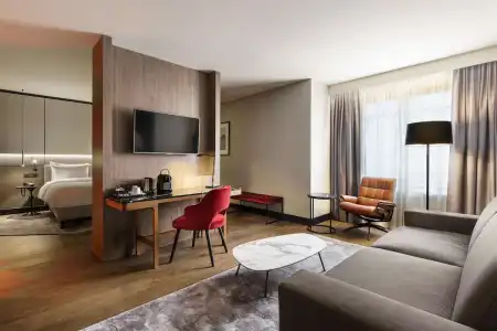 Radisson Collection Grand Place Brussels - 60