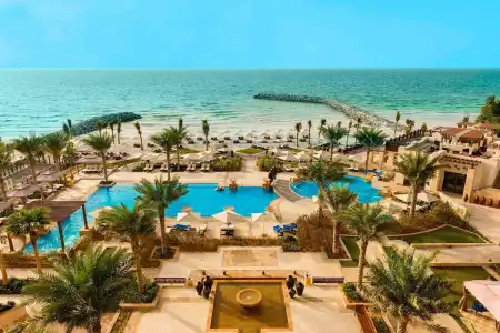 Ajman Saray, a Luxury Collection Resort, Ajman - 16