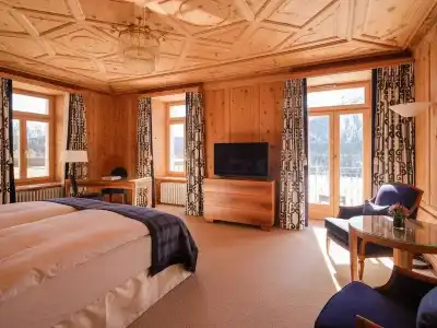 Kulm St. Moritz - 125
