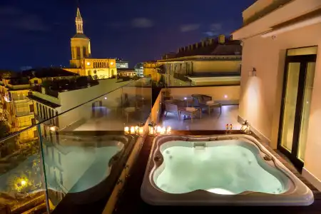 Melia Genova - 70
