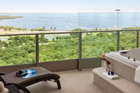 Seadust Cancún Beach Resort  All Inclusive - 75