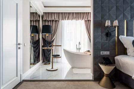 HISTORY Boutique & SPA - 140