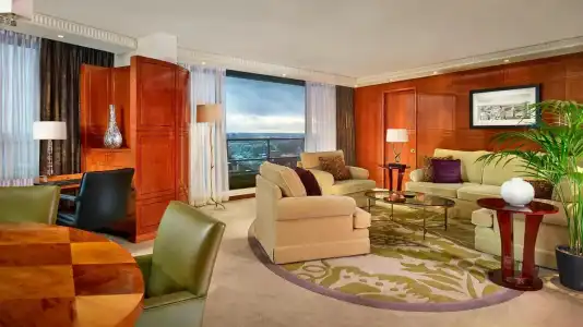 The Park Tower Knightsbridge, A Luxury Collection - 94